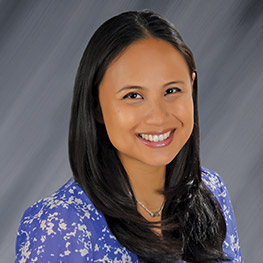 Margarita D Marlin, MD