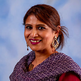 Revathy Ameeruddin, MD