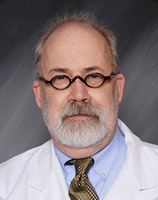 James C Webb, MD