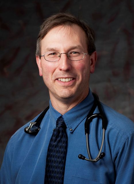Richard E. Rejer, Jr., MD