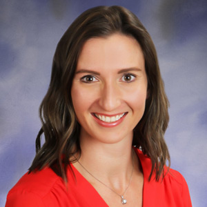 Heather J Wilson, NP-C