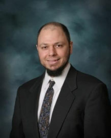 Hesham M Bazaraa, MD