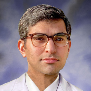 Shenil Shah, MD