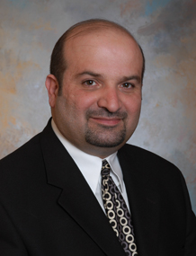 Ghassan M Jano, MD