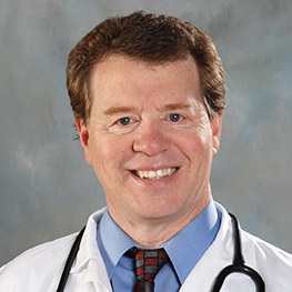 James L Gahimer, MD