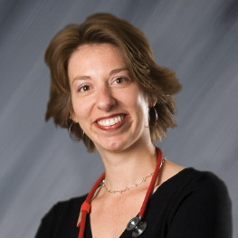Kate D. McIntire, MD