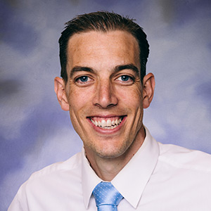 Samuel L. Worsham, DO