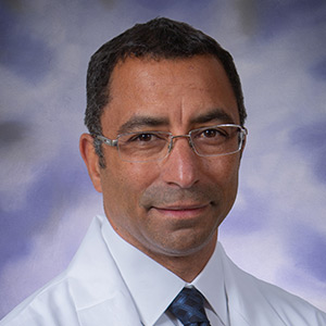 Anton A. Thompkins, MD