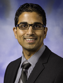 Manoj V Rao, MD