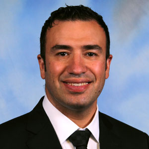 Bashar Chihada Alhariri, MD