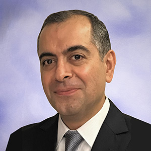 Omar M Hamoui, MD