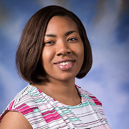Daina M Roberson, MD