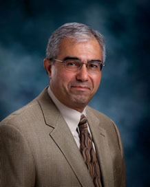Hamid R Safavi, MD