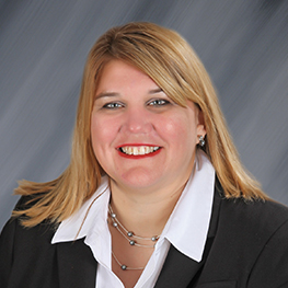 Traci L Martin, FNP-C