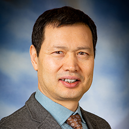 Song Q Zhao, MD