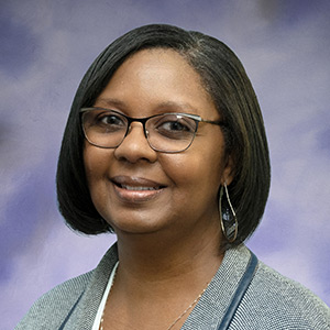 Chantal L Walker, MD