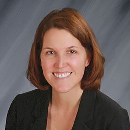 Victoria A Othersen, DO