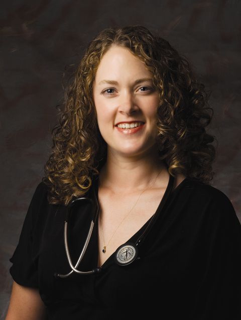 Cynthia S Williams, MD