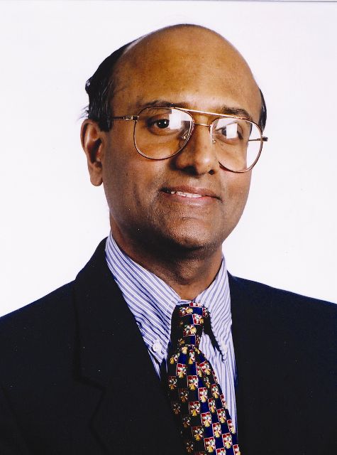 Kuimil K Mohan, MD