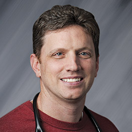 Rod E Robinson, MD