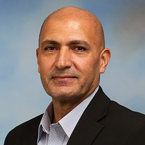Naseer H Nasser, MD