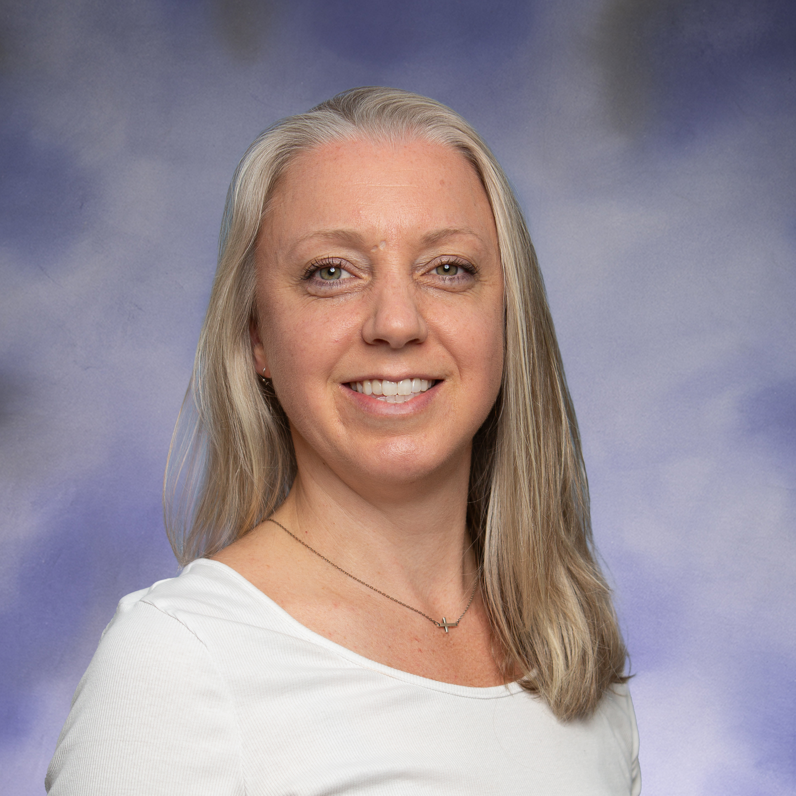 Selena J Roggeveen, NP