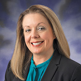 Heather M Rich, NP, MSN