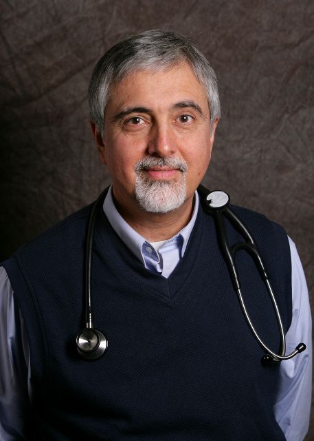 Patrick J Enright, MD
