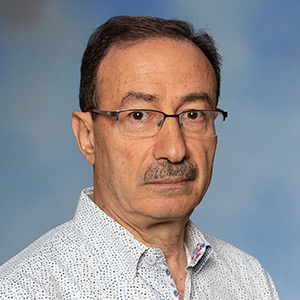 Maan S El Khadra, MD