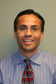 Trilok P Pathak, MD