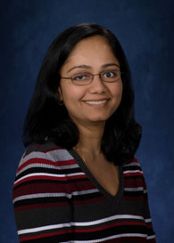 Anjanipriya Tallamraju, MD