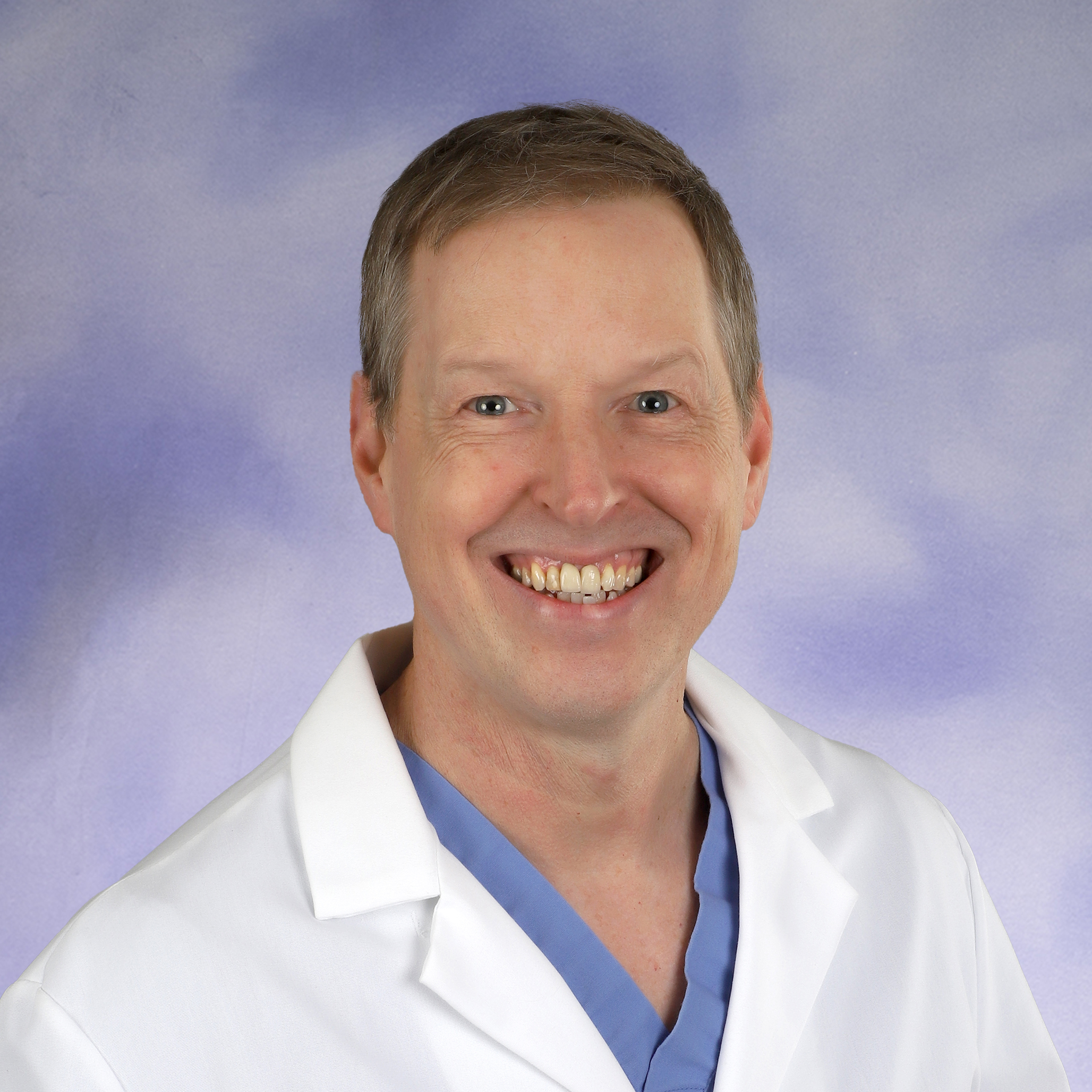 Mark W Lutz, PA-C, MPA