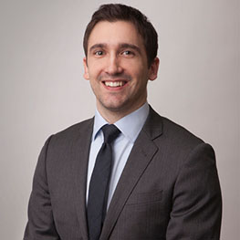 Daniel S LoCascio, MD