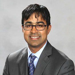 Dipen C Maun, MD, FACS, FASCRS