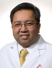 Benedicto L Reyes, MD