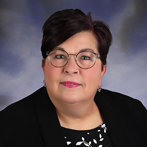 Jennifer L McNair, NP