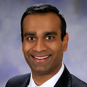 Abhigyan R Banka, MD