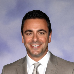 Bassel Ericsoussi, MD