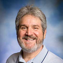 David A DeSchepper, MD