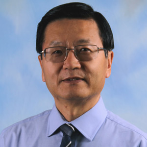 Zhijun George Guo, MD, PhD