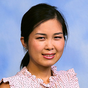 Eunjin Choi, NP-C