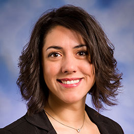 Sara Lynn Gonzalez, APN