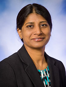 Savitha Singh, MD