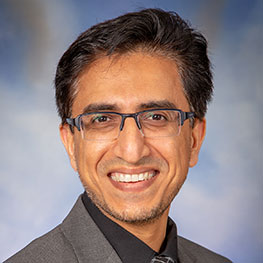 Tariq Hameed, MD, FACC