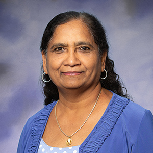 Padmaja V Sanaka, MD