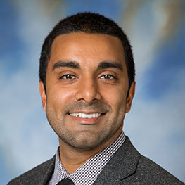 Shan Rehman, DO