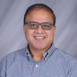 Shimoga R Prakash, MD