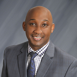 Kariuki P Murage, MD; FACS