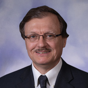 Andrew John Krutul, MD