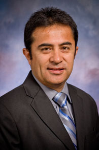 Jorge Medina, MD